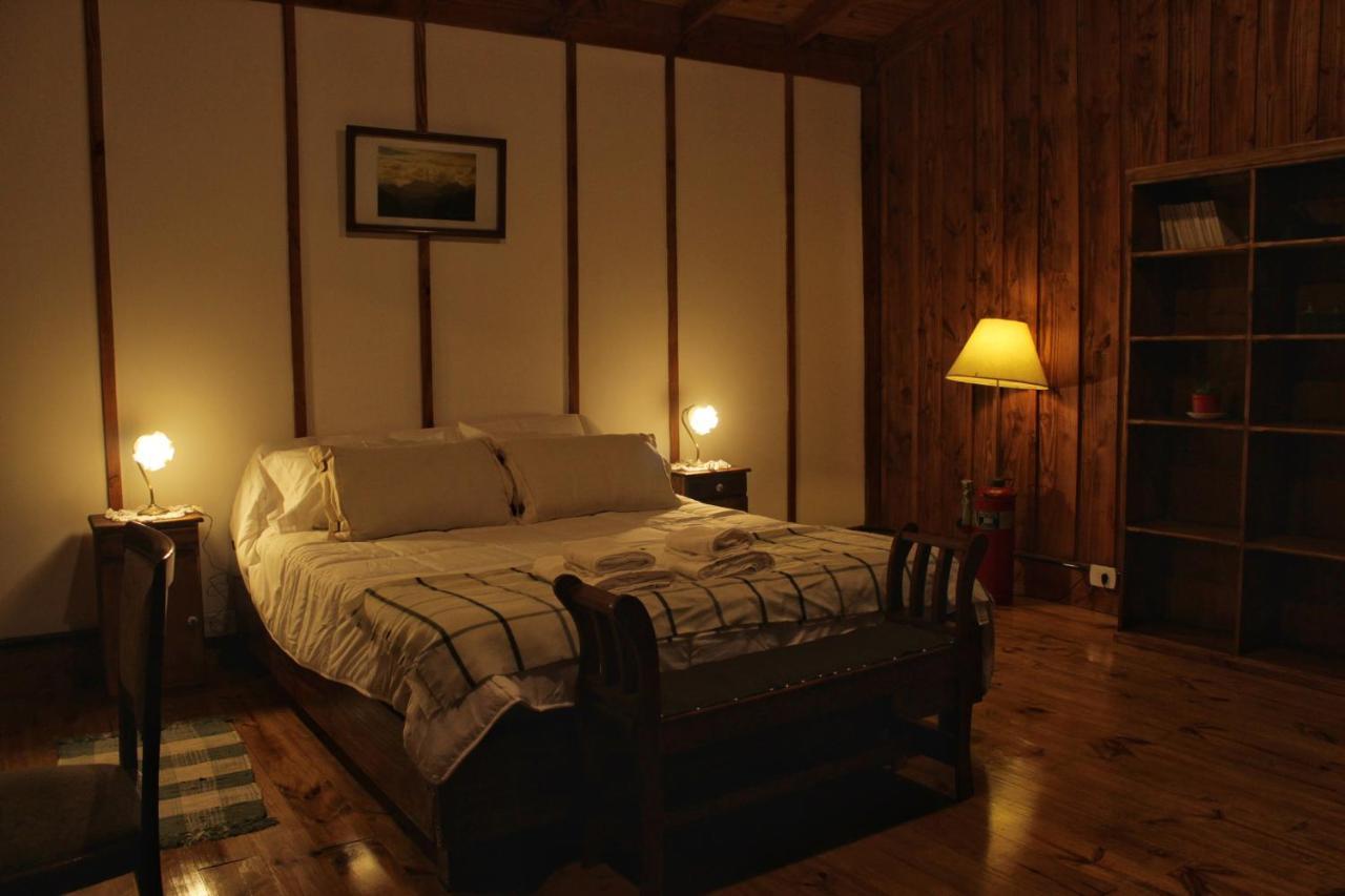 Criollo Lodge เอล โฮโย ภายนอก รูปภาพ