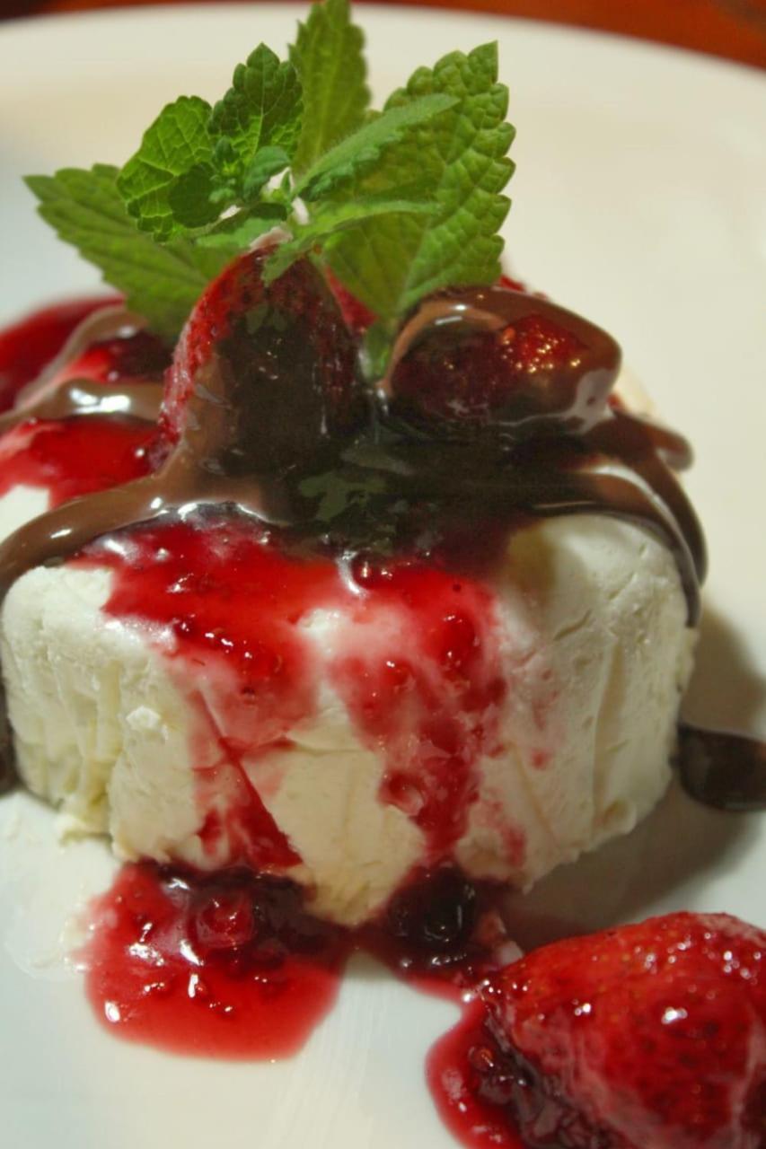 Criollo Lodge เอล โฮโย ภายนอก รูปภาพ