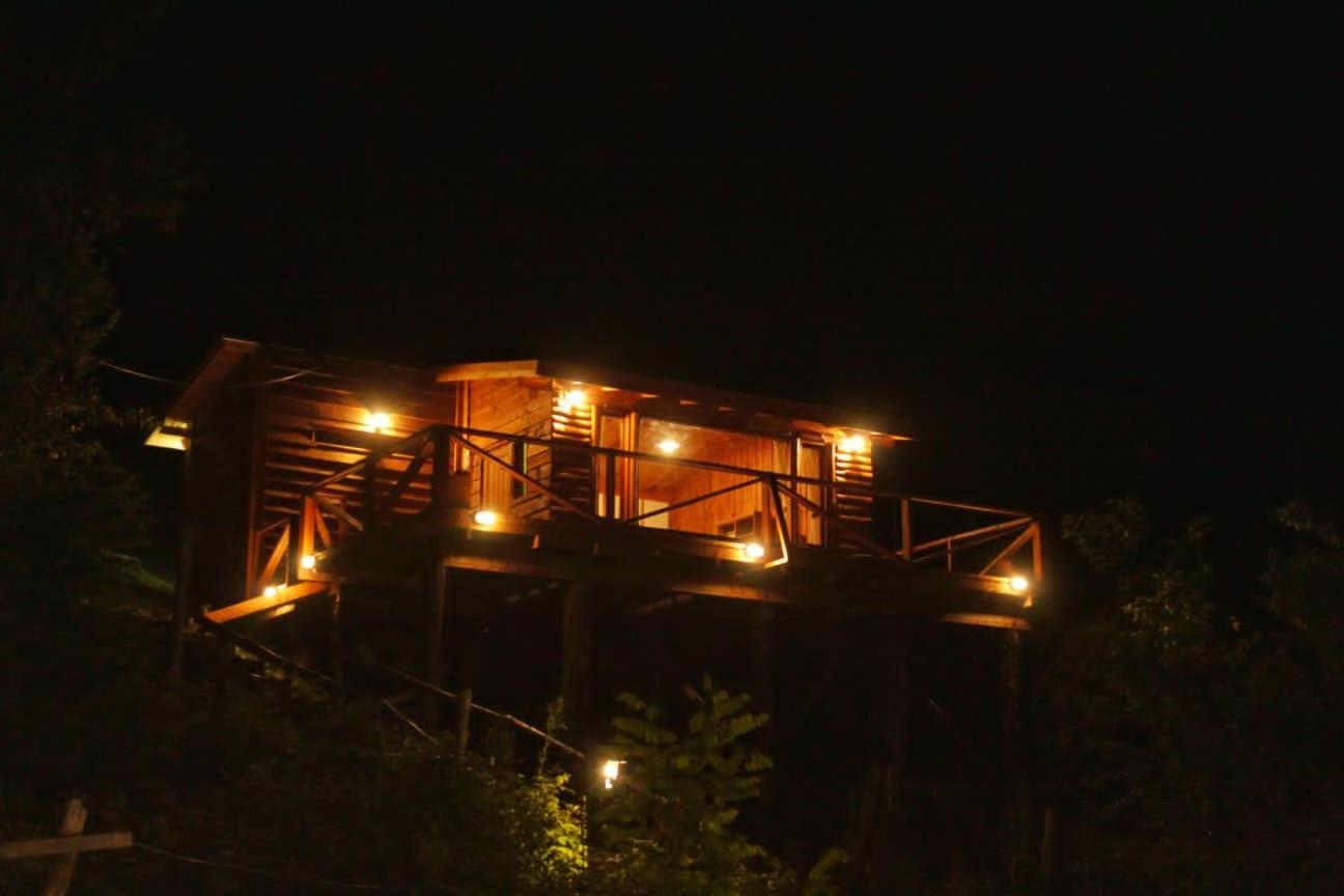 Criollo Lodge เอล โฮโย ภายนอก รูปภาพ