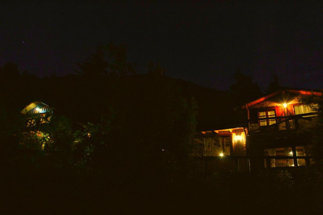 Criollo Lodge เอล โฮโย ภายนอก รูปภาพ