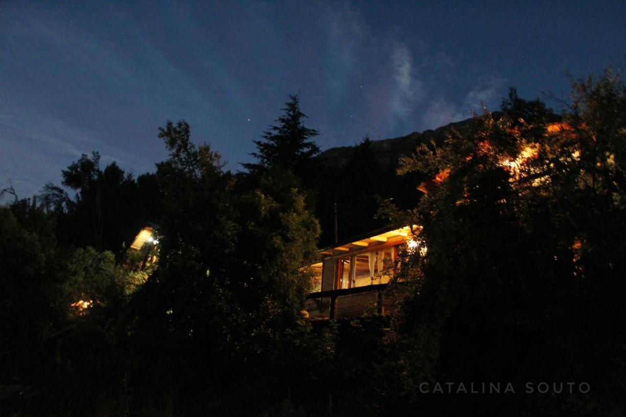 Criollo Lodge เอล โฮโย ภายนอก รูปภาพ